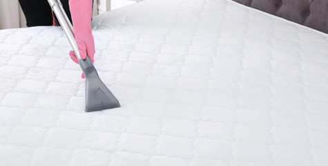 Mattress Cleaning Canberra