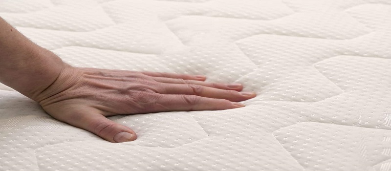 Remove Stains from Mattress